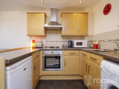 Louer Appartement Newcastle rgion STOKE-ON-TRENT