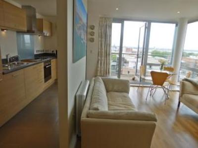 Louer Appartement Portsmouth