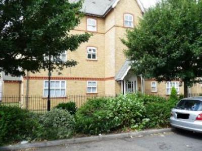 Annonce Location Appartement Wembley