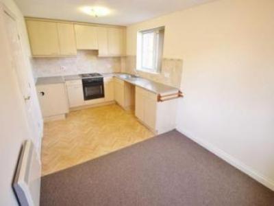 Louer Appartement Preston