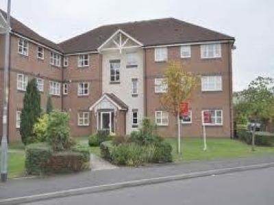 Louer Appartement Stone rgion STOKE-ON-TRENT