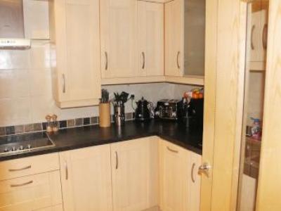 Louer Appartement Solihull