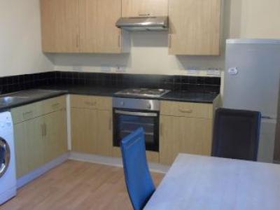 Louer Appartement Liverpool