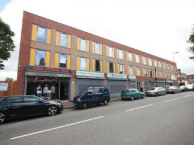 Annonce Location Appartement Birmingham