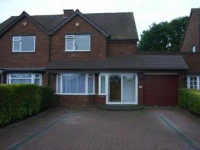 Annonce Location Maison Sutton-coldfield