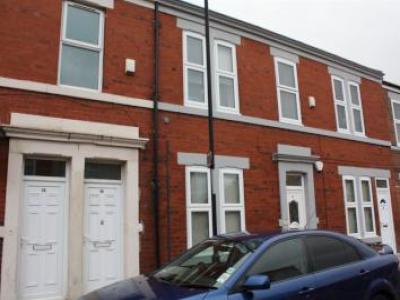 Annonce Location Appartement Newcastle-upon-tyne