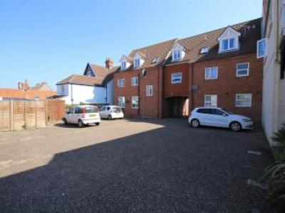 Louer Appartement Sheringham