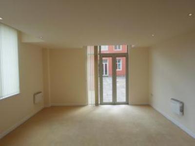 Louer Appartement Leicester