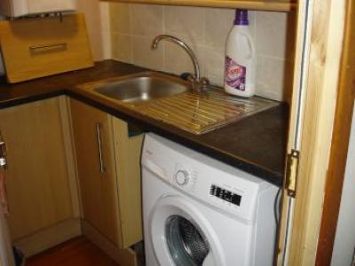 Louer Appartement Bradford