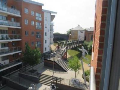 Annonce Location Appartement Milton-keynes