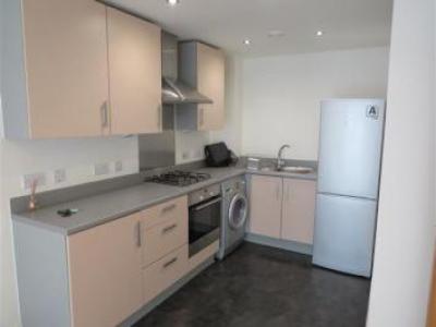 Louer Appartement Milton-keynes