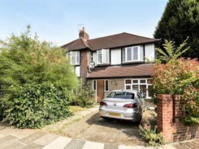 Annonce Location Maison Twickenham