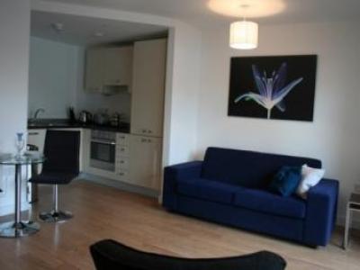 Annonce Location Appartement Leeds