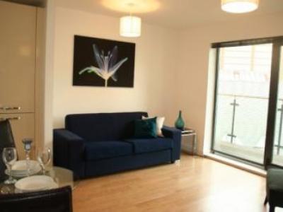 Louer Appartement Leeds