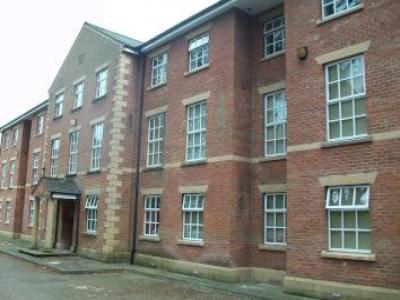 Annonce Location Appartement Chorley