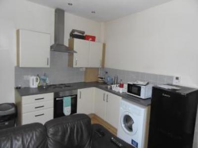 Louer Appartement Barnsley