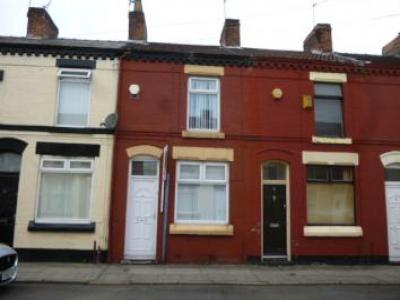 Annonce Location Maison Liverpool