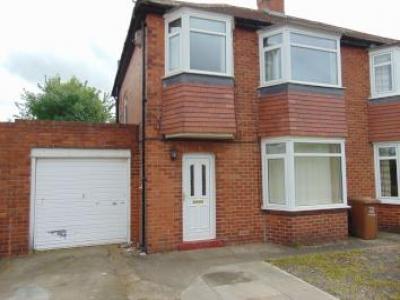 Annonce Location Maison Newcastle-upon-tyne