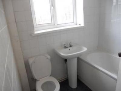 Louer Appartement Liverpool