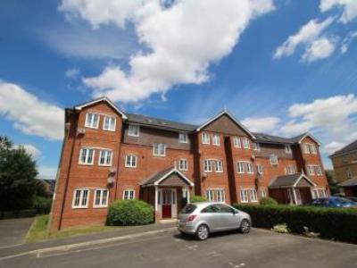 Annonce Location Appartement Basingstoke