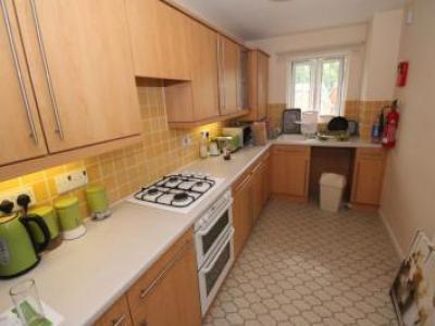 Louer Appartement Basingstoke