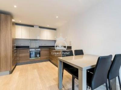 Louer Appartement Wembley