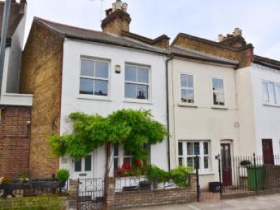 Annonce Location Maison Twickenham