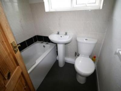 Louer Appartement Preston