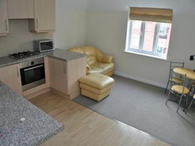 Louer Appartement Solihull