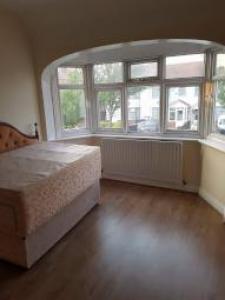 Annonce Location Maison Northolt