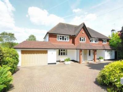 Annonce Location Maison Rickmansworth