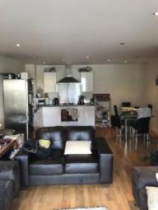 Annonce Location Appartement Liverpool