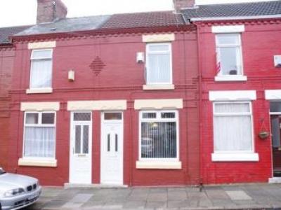 Annonce Location Maison Liverpool