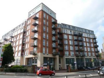 Annonce Location Appartement Harrow