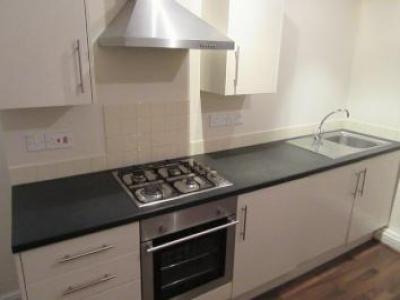 Louer Appartement Sheffield