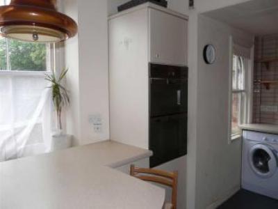 Louer Appartement Nottingham