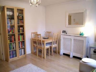 Louer Appartement Leamington-spa