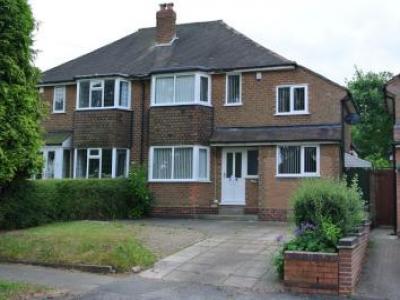 Annonce Location Maison Sutton-coldfield