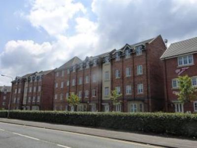 Annonce Location Appartement Warrington