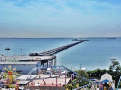 Louer Appartement Southend-on-sea rgion SOUTHEND-ON-SEA