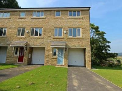 Annonce Location Maison Holmfirth