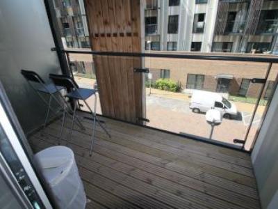 Louer Appartement Romford