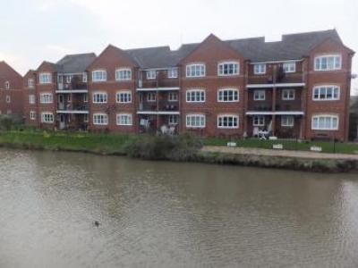 Annonce Location Appartement Coventry