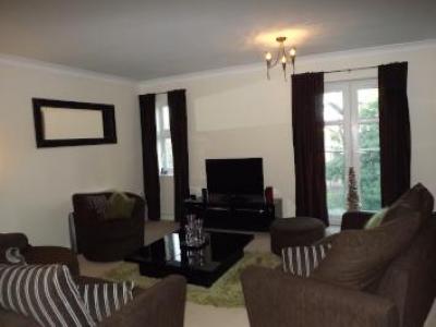 Louer Appartement Darlington