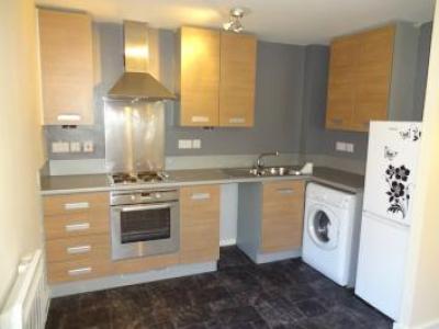 Louer Appartement Leicester