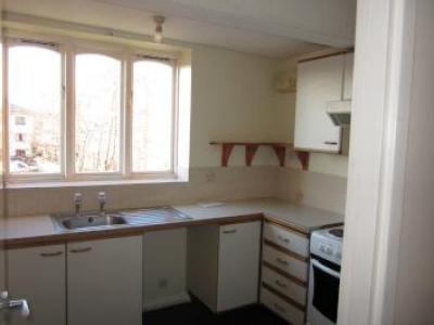 Louer Appartement Bradford