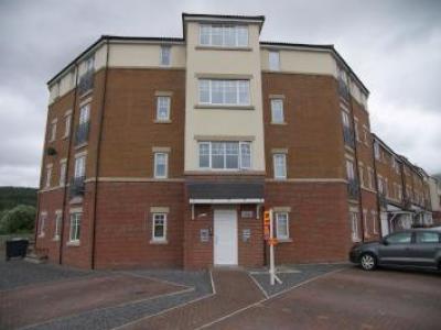 Annonce Location Appartement Gateshead