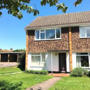 Annonce Location Maison Twickenham