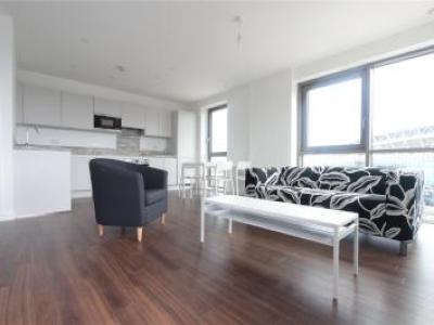 Louer Appartement Wembley