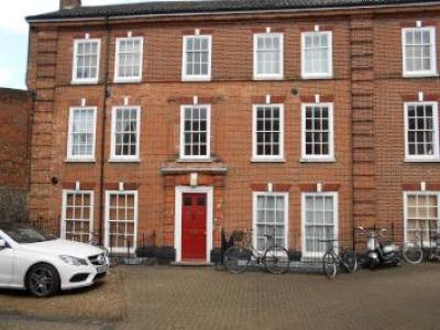 Annonce Location Appartement Norwich